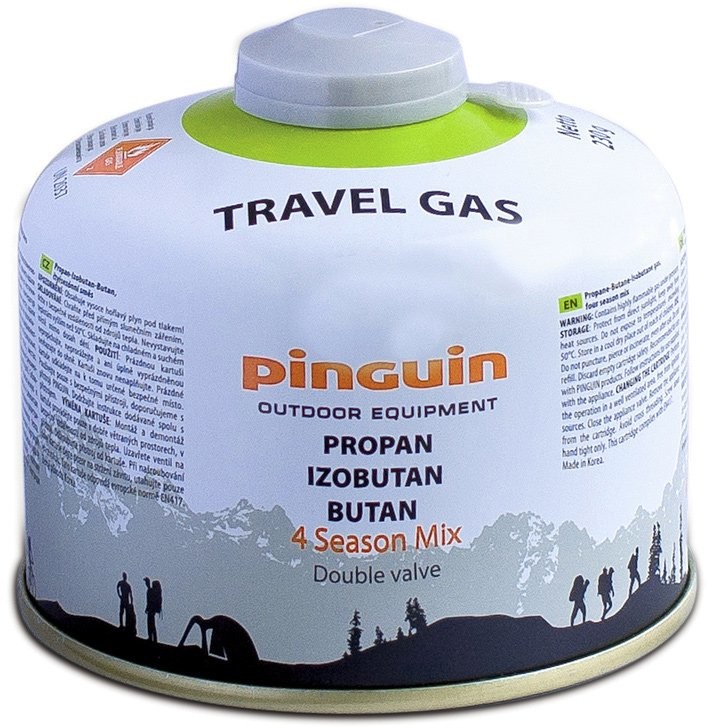 Pinguin Pinguin Cartridge 230 g