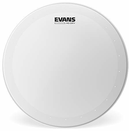 Evans B12HDD genera wytrzymała sucha 30 cm głowica bębna Snare B12HDD