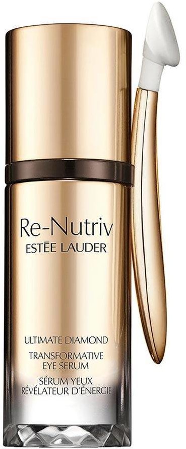 Estee Lauder Re-Nutriv Ultimate Diamond Transformative Eye Serum 15ml 107006-uniw