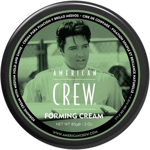American Crew Classic Forming Cream krem do modelowania włosów 85g 5092