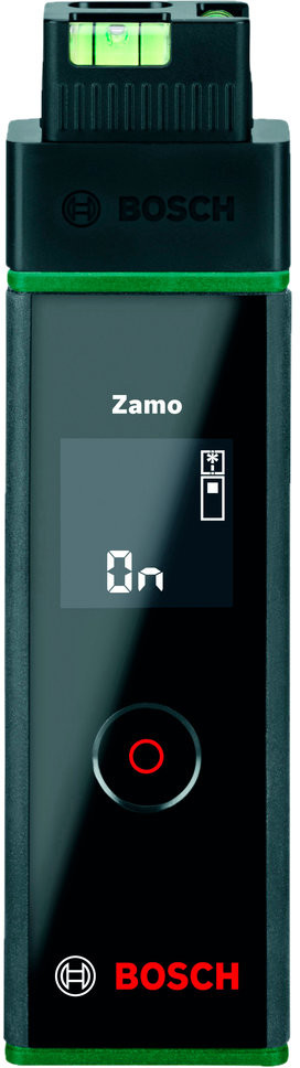 Bosch Dalmierz Zamo III 20 m