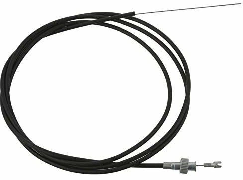 FEBI BILSTEIN 45582 linka gazowa, 1 sztuka 45582