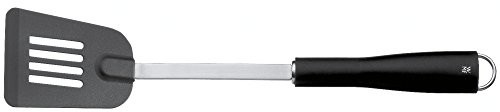 WMF użytkowników końcowych 35 cm Black Line Cromargan stal nierdzewna 18/10 polerowana z tworzywa sztucznego 18.7545.6040