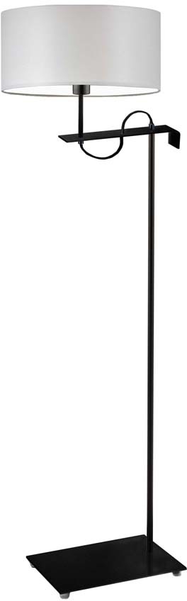 Lysne Lampa podłogowa do sypialni KAMERUN 14572/25