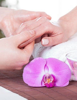 Manicure SPA  Warszawa P0007772