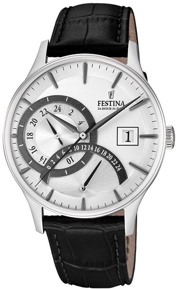 Festina Multifunction F16983/1