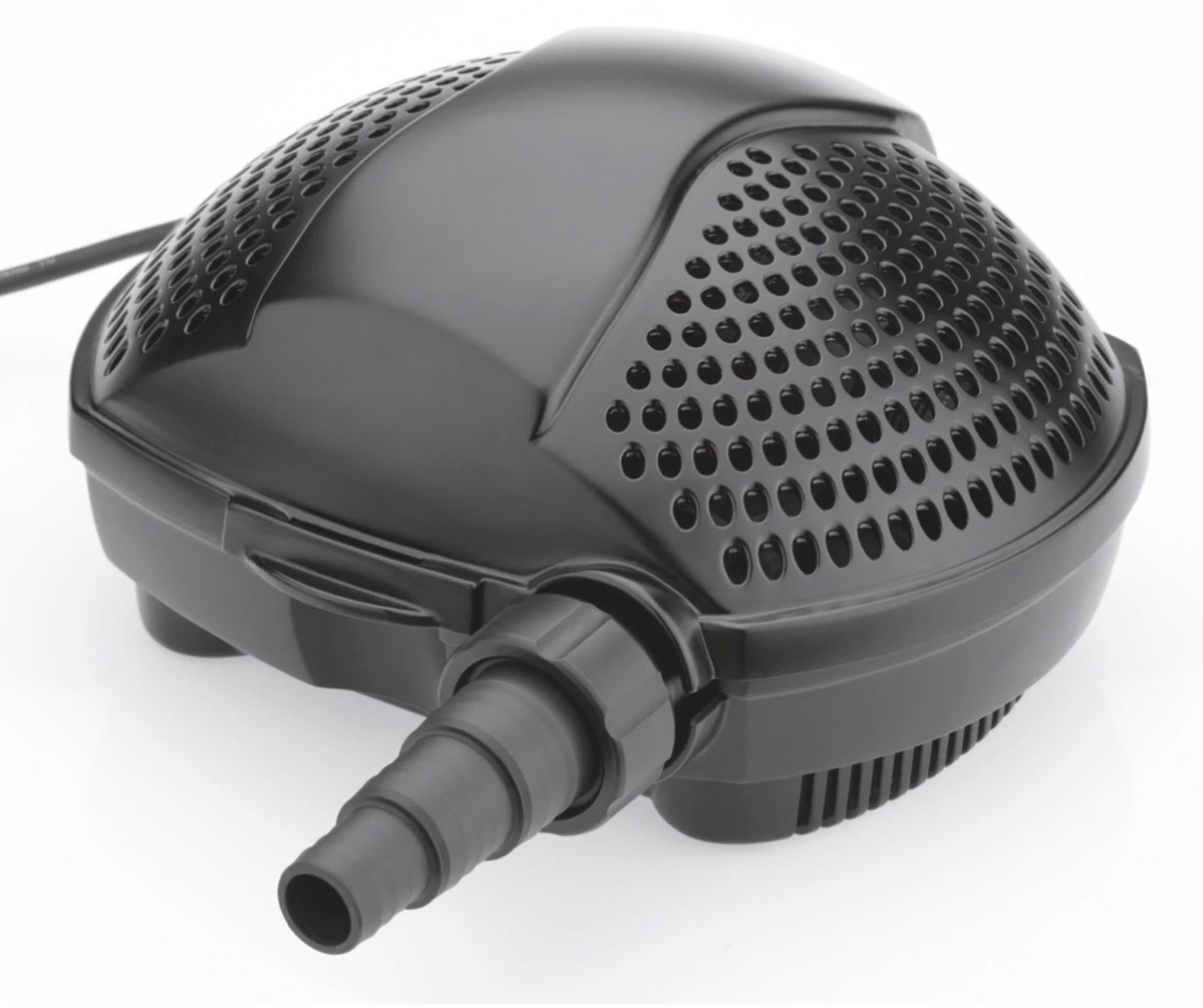 PONTEC Pondomax ECO 17000 - pompa wody z kontrolerem 17000l/h Oase PondoMax Eco 17000