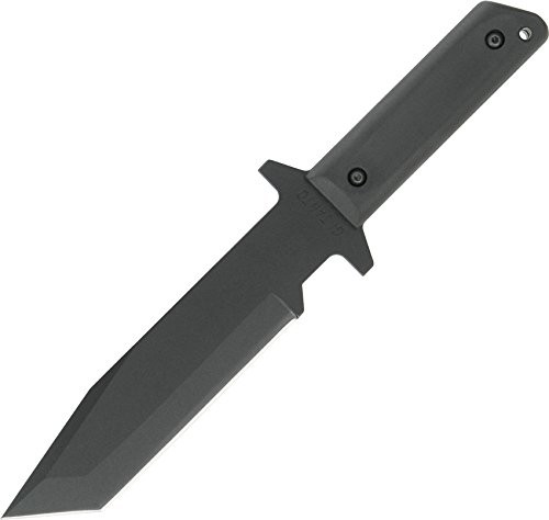 Cold Steel GI Tanto stal węglowa, 1055, z tworzywa sztucznego, Cordura-pochwa CS80PGT