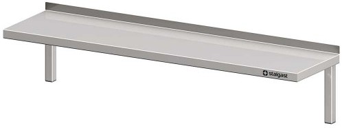 Stalgast Półka wisząca podwójna 1100x300x390 mm 981833110