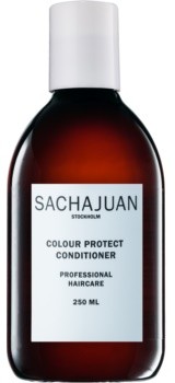 Sachajuan Sachajuan Cleanse and Care odżywka do ochrony koloru 250 ml