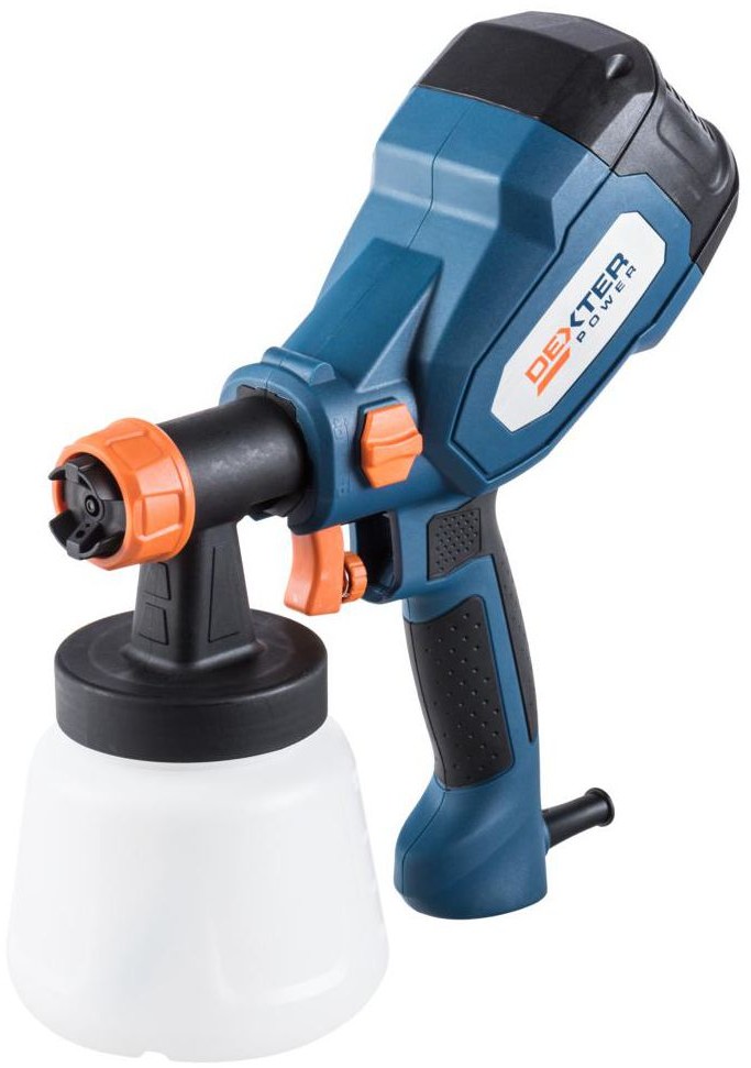 DEXTER POWER PLD 3120 400 W DEXTER POWER