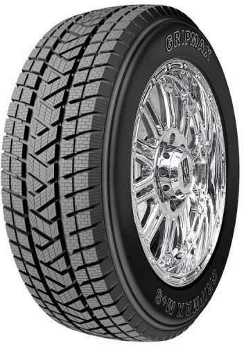 GRIPMAX Stature M/S 235/65R19 109V