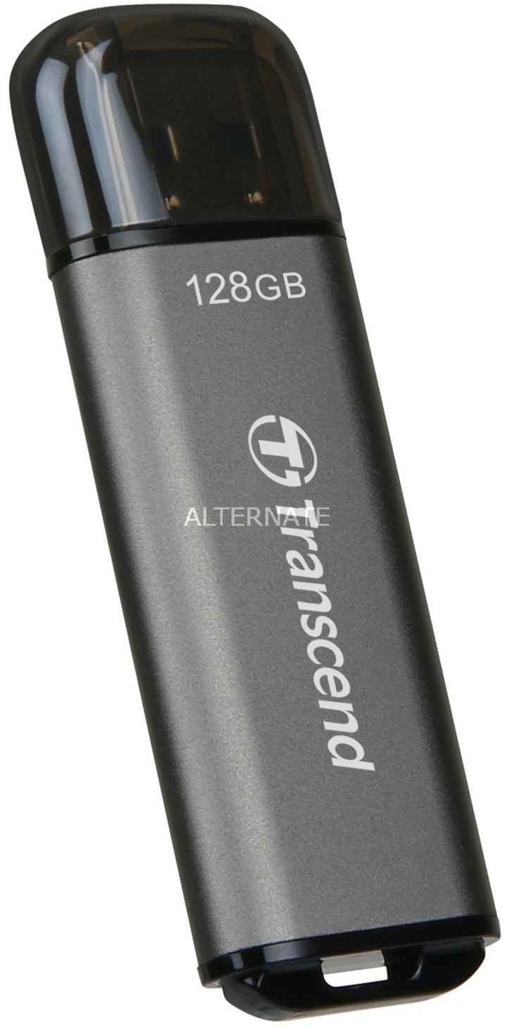 Transcend JetFlash 920 128 GB, Nośnik Pendrive USB
