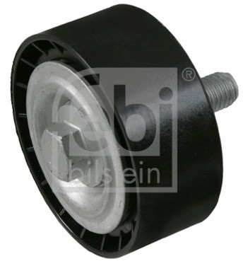 FEBI BILSTEIN rolka kierunkowa / prowadząca, pasek klinowy zębaty 21248