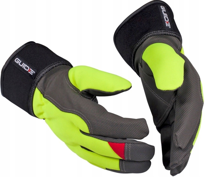 GUIDE Rękawice ocieplan rozmiar 11 5148W 223541491