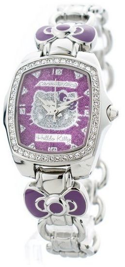 Chronotech Zegarek Damski Hello Kitty CT7105LS