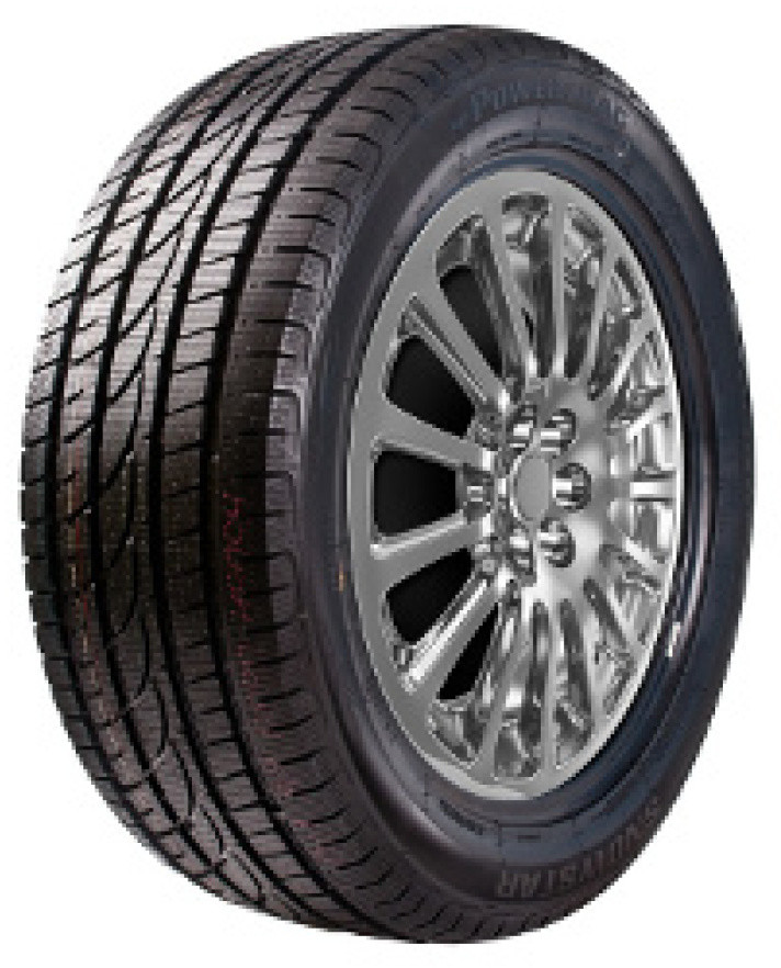 PowerTrac PowerTrac SnowStar 265/45R21 108V