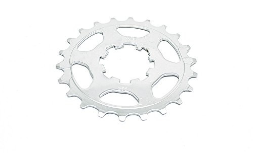 Miche (Lugano K-Guard-wieniec zębaty, 10 V, uniwersalny, 0, 25 T 38812