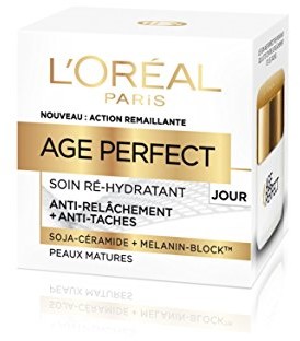 L'Oréal Paris L 