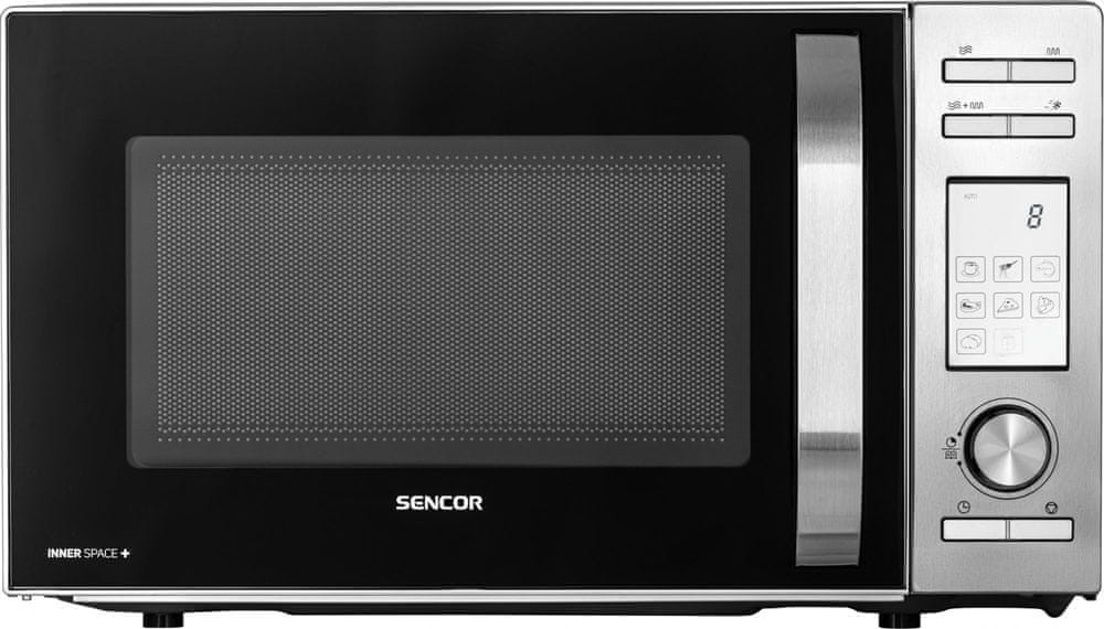 Sencor SMW 6020SS