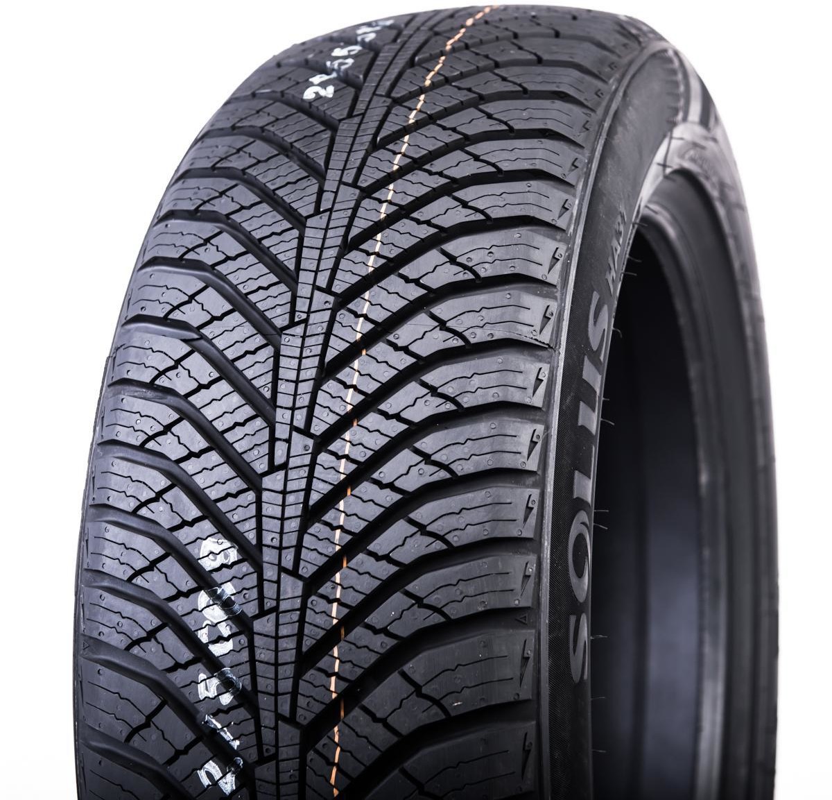 Kumho SOLUS HA31 4S 155/70R13 75T