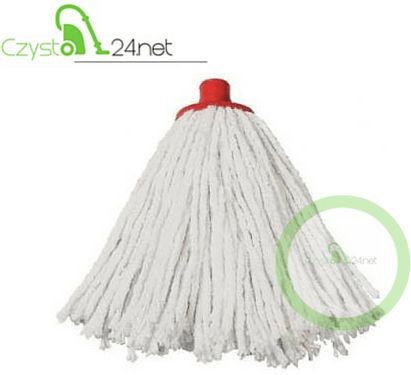 Mop sznurkowy bawełniany 170g MOPSB170