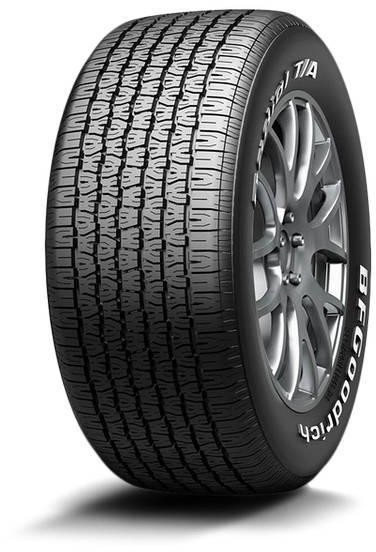 BFGoodrich Radial T/A 225/60R15 95S