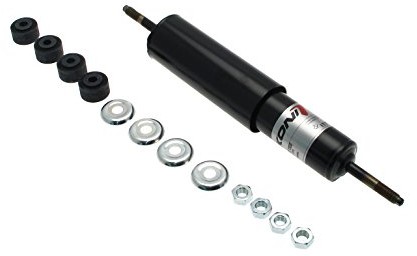 Koni (80  1308 Amortyzatory, czarny KD 801308