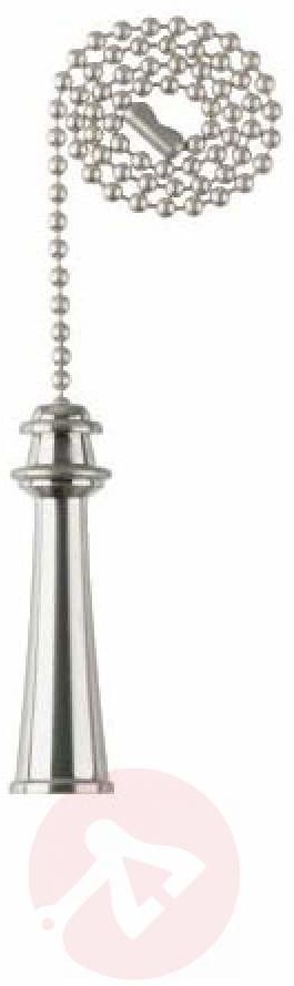 Westinghouse pokal łańcuch, nikiel