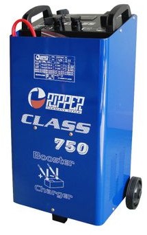 Ripper Class 750 A