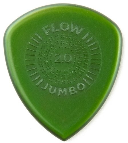 Dunlop Jim Jim 547P2.00 Flow Jumbo zestaw 3 sztuk ADU 547P200