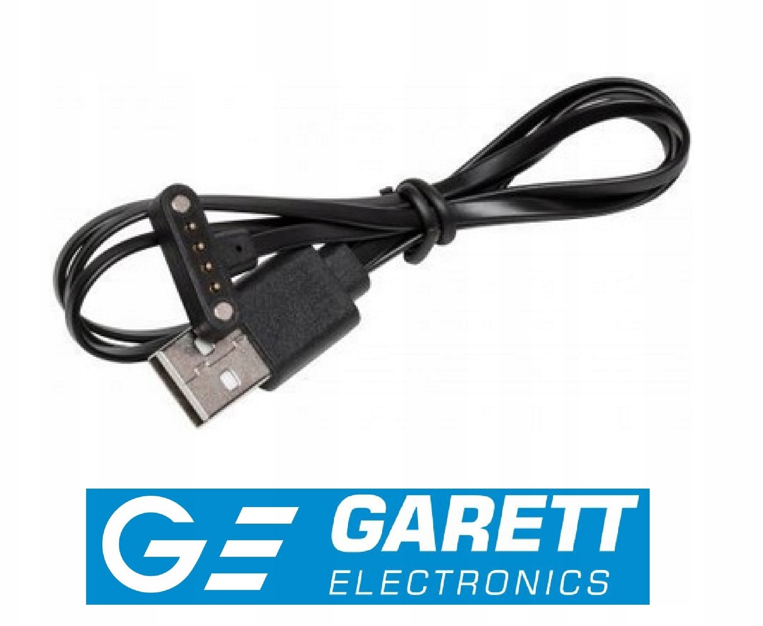 Kabel Magnetyczny Do Ładowania Garett Fit 11