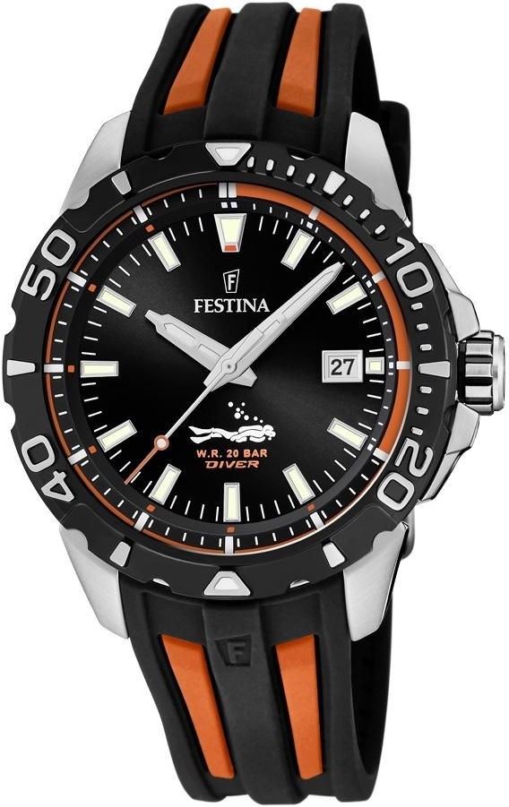 Festina Diver F20462/3
