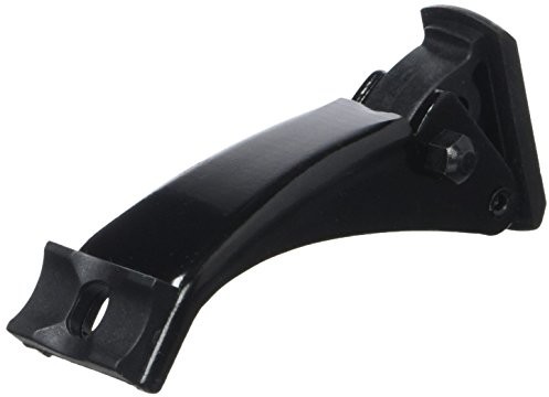 Trelock akcesoria bateria oświetlenie zl 600 miejscem na widelec/Fork Bracket FB, 8001588 8001588