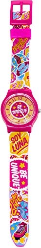Joy Toy zegarek Unisex bransoletka dziecięca 93713 93713