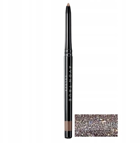Avon Diamentowa konturówka do oczu Brown Sugar