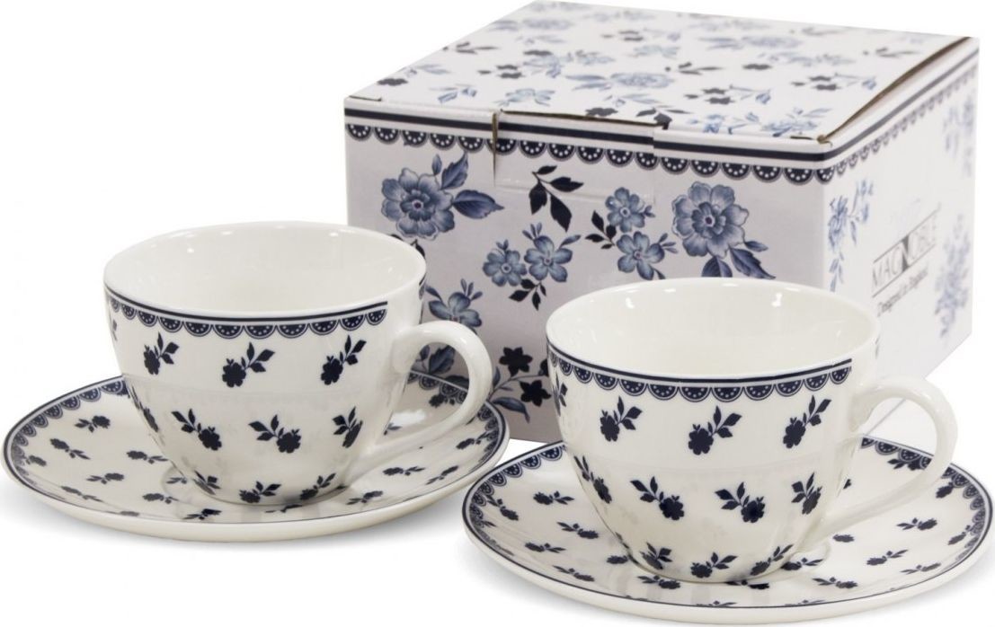 Art-Pol Pl Filiżanki 220Ml Kpl 2Szt 125818