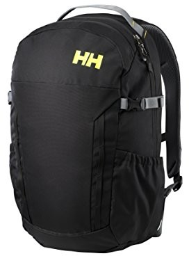 Helly Hansen LOKE Back Pack, czarny 67188_990-STD-990-Standard