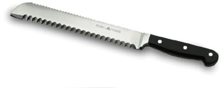Lacor 39028 towarów zamrażarki nóż 21 cm 39028