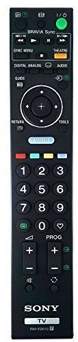 Sony pilot do telewizora RMED013