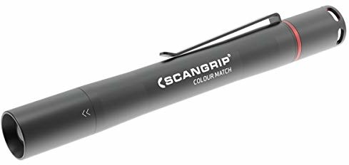 Scangrip Scangrip 03.5122 MatchPEN R czarna 03.5122