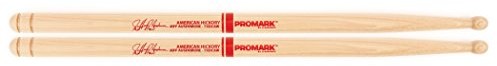 ProMark promark txdc8 W Jeff ausdemore Marching Snare Sticks TXDC8W