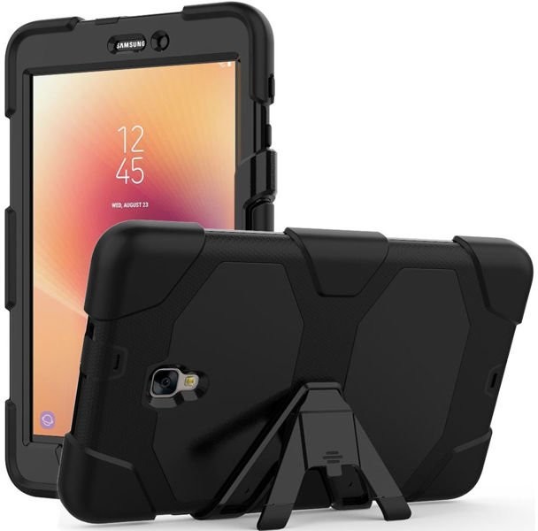 Samsung Alogy Etui Alogy Military Duty Case do Galaxy Tab A 8.0 T380/T385 6086X1