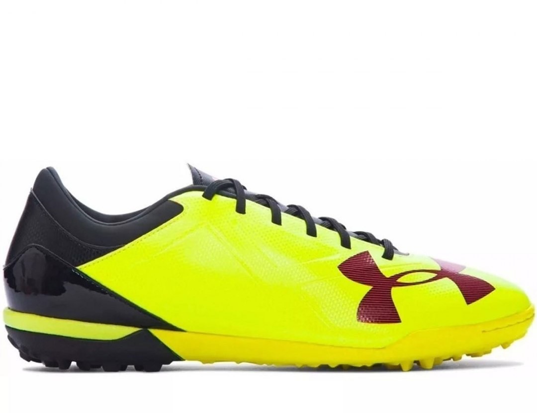 Under Armour Buty Piłkarskie Turfy SPOTLIGHT TF 1272305-731 R.42,5 115573