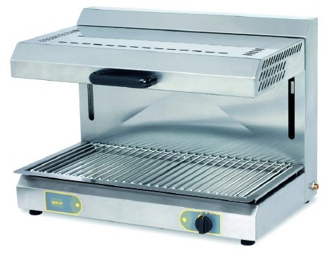 Stalgast Salamander elektryczny SGM 600 SGM600