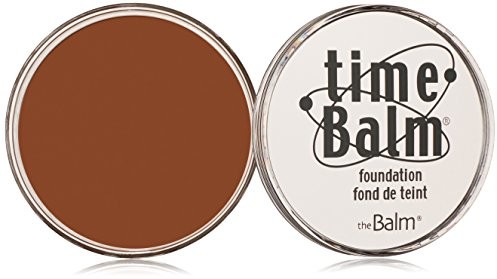 The Balm Foundation timebalm After Dark 88768