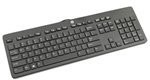 HP USB Business Slim Keyboard 803181-101