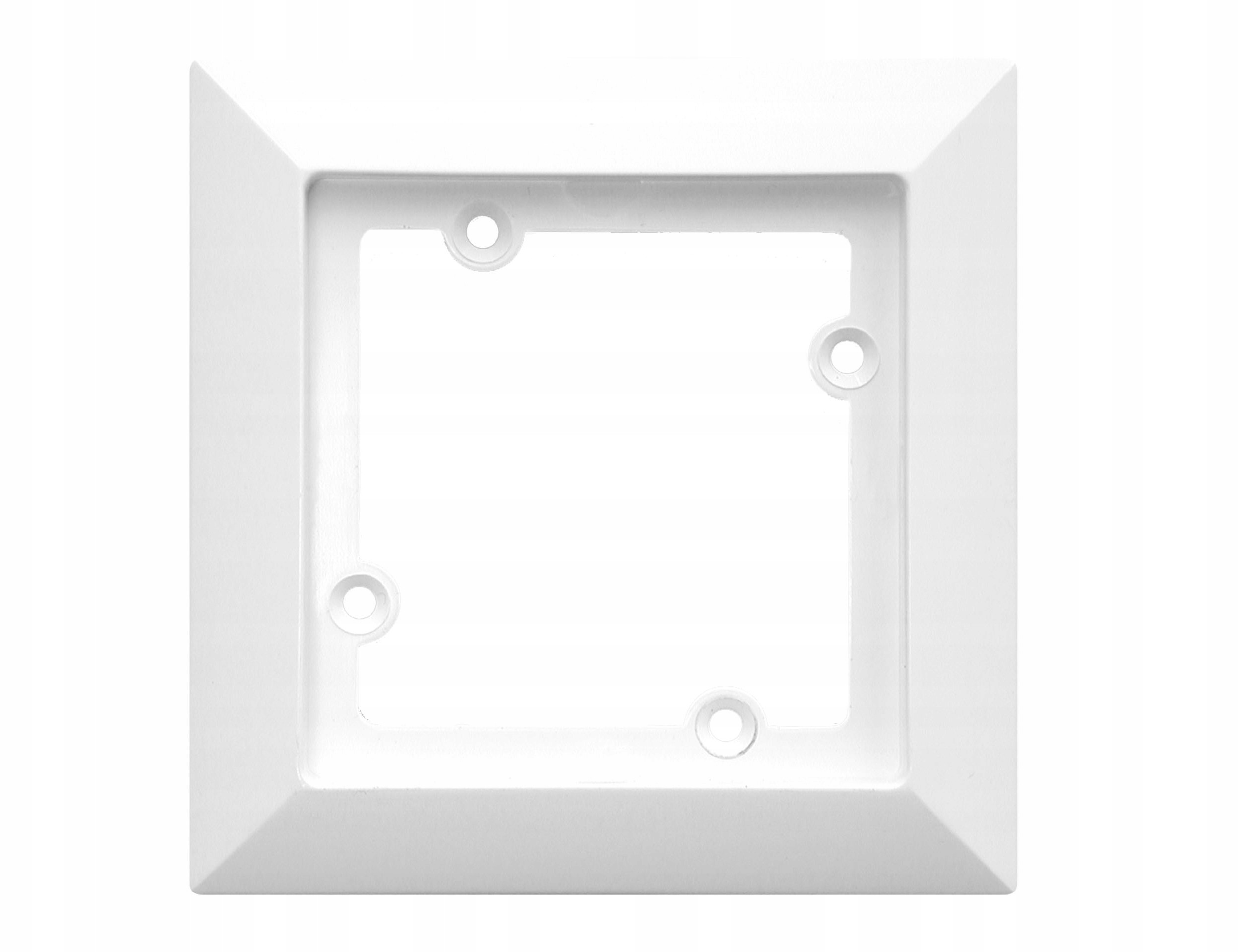 LEDart pojedyncza Opal Moduł biała