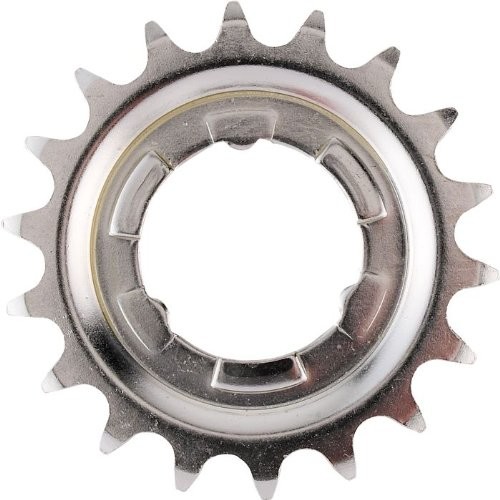 Shimano 18T Sprocket for Nexus Geared koncentratora Y32203420