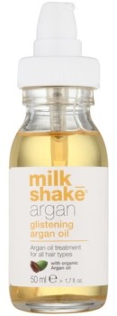 Milk Shake Milk Shake Argan Oil ochronny olejek arganowy do wszystkich rodzajów włosów 50 ml